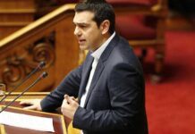 Δοκιμασία για την κυβέρνηση η ψηφοφορία για την ταυτότητα φύλου