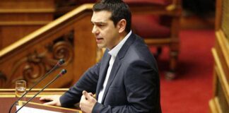 Δοκιμασία για την κυβέρνηση η ψηφοφορία για την ταυτότητα φύλου
