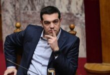 Δοκιμασία για την κυβέρνηση η ψηφοφορία για την ταυτότητα φύλου