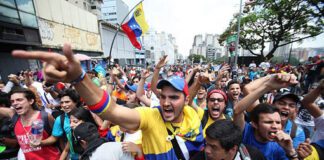 Έφτασαν τους 26 οι θάνατοι στη Βενεζουέλα
