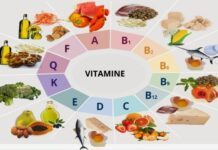 vitamines