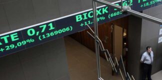 Με άνοδο το άνοιγμα στο Χρηματιστήριο Αθηνών