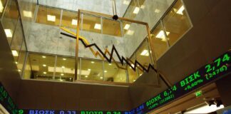 Χρηματιστήριο