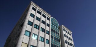 Με μικρή άνοδο το Χρηματιστήριο Αθηνών