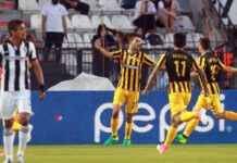 Οι αντίπαλοι της ΑΕΚ στο Europa League