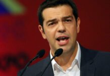 Τσίπρας: Στόχος η έξοδος στις αγορές τον Αύγουστο του 2018 Τσίπρας: Το Πολυτεχνείο φωτίζει τους κοινωνικούς αγώνες του σήμερα