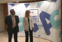 Δούρου: «Η επιχειρηματικότητα πρέπει να γειωθεί στις ανάγκες της κοινωνίας»