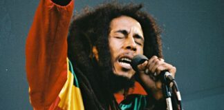 Bob Marley