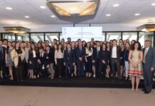 Τους ελπιδοφόρους φοιτητές των ελληνικών πανεπιστημίων στηρίζει το Deree