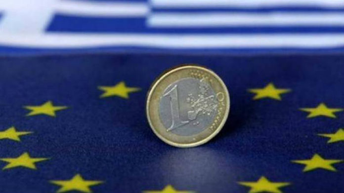 Eurostat: Στο 176,2% του ΑΕΠ το χρέος της Ελλάδας στο 1ο τρίμηνο του 2017