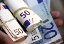 Κατά 658 εκατ ευρώ αυξήθηκαν οι ληξιπρόθεσμες οφειλές στο Δημόσιο