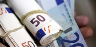 Κατά 658 εκατ ευρώ αυξήθηκαν οι ληξιπρόθεσμες οφειλές στο Δημόσιο