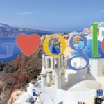 Ξανά στη Σαντορίνη το Grow Greek Tourism Online της Google