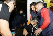 Εξιτήριο από τον Ευαγγελισμό πήρε ο Ίβιτς