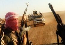ISIS: Βίντεο με νέες απειλές για τρομοκρατικές επιθέσεις στην Ισπανία
