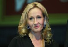 J.K.Rowling