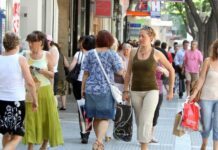 ΟΒΣΘ: Αφανισμός για τις ΜμΕ το άνοιγμα τις Κυριακές
