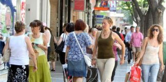 ΟΒΣΘ: Αφανισμός για τις ΜμΕ το άνοιγμα τις Κυριακές