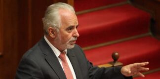 Κουτρουμάνης: Το ΣτΕ μπορεί να ακυρώσει τις περικοπές στις συντάξεις Κουτρουμάνης: Δεν αποκλείεται το ΣτΕ να ακυρώσει τις περικοπές στις συντάξεις