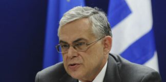 Το ιατρικό ανακοινωθέν για τον Λουκά Παπαδήμο