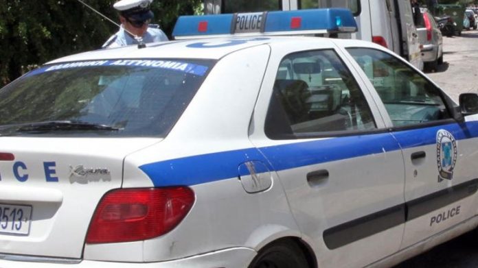 Συλλήψεις για εκβιασμό ελεύθερου επαγγελματία στη Θεσσαλονίκη