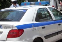 Συλλήψεις για εκβιασμό ελεύθερου επαγγελματία στη Θεσσαλονίκη