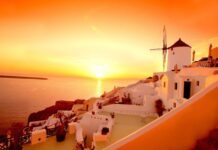 Κορυφαίος τουριστικός προορισμός η Ελλάδα
