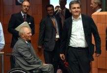 Πρώτα γερμανικές εκλογές και για το χρέος βλέπουμε