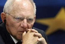 Welt: Τα κόλπα του Σόιμπλε κατά της Ελλάδας