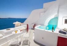 Πρόστιμα έως και 5.000 ευρώ για τις ενοικιάσεις Airbnb