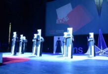 Με επίκεντρο την προσβασιμότητα στην καινοτομία το 8o TEDxAthens