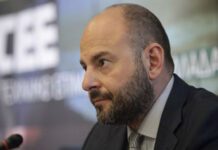 TEE: Συνάντηση Παυλόπουλου με τον πρόεδρο του επιμελητηρίου