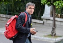 Πρόσθετα μέτρα ύψους 3,8 δισ. ευρώ καλείται να ψηφίσει η κυβέρνηση
