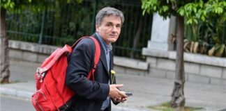 Πρόσθετα μέτρα ύψους 3,8 δισ. ευρώ καλείται να ψηφίσει η κυβέρνηση