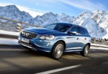 Volvo XC60 με κέρδος 7.000 ευρώ