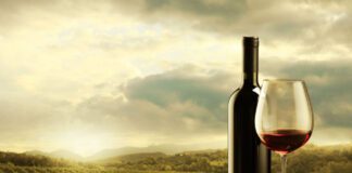 Αύξηση 66% στις εξαγωγές ελληνικού κρασιού στον Καναδά