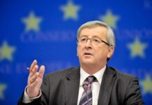 Γιούνκερ: «Η Ελλάδα βρίσκεται σε καλό δρόμο