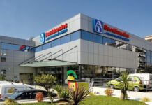 Ρητά αντίθετη στο άνοιγμα των καταστημάτων τις Κυριακές η ΑΒ Βασιλόπουλος