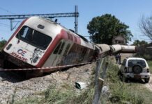 Στάση εργασίας σε τρένα και Προαστιακό τη Δευτέρα