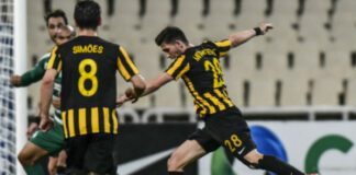 Νίκες με 1-0 για ΑΕΚ και ΠΑΟΚ κόντρα σε Παναθηναϊκό και Πανιώνιο