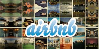 Φορολόγηση για την ολιγοήμερη ενοικίαση σπιτιού μέσω Ίντερνετ