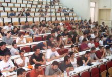 Τα πτυχία 5ετούς φοίτησης στα Ελληνικά ΑΕΙ ισοδύναμα με Master
