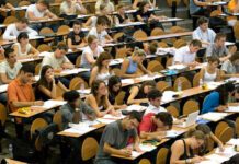 Ηλεκτρονική πλατφόρμα για τα μεταπτυχιακά προγράμματα σπουδών