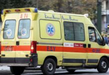 Τρεις τραυματίες από έκρηξη φιάλης υγραερίου στον Ασπρόπυργο Τρεις τραυματίες από έκρηξη φιάλης υγραερίου στον Ασπρόπυργο