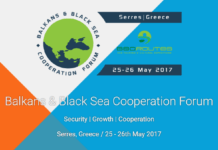 Balkans & Black Sea Cooperation Forum