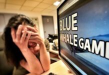 Blue Whale Challenge: To ιντερνετικό παιχνίδι που σκοτώνει εφήβους