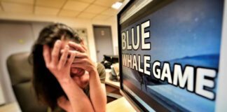 Blue Whale Challenge: To ιντερνετικό παιχνίδι που σκοτώνει εφήβους
