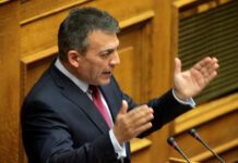 Βρούτσης: Εύλογα ερωτηματικά για το χρόνο διεξαγωγής των εκλογών