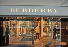 burberry