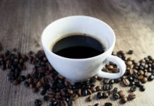 cafeine